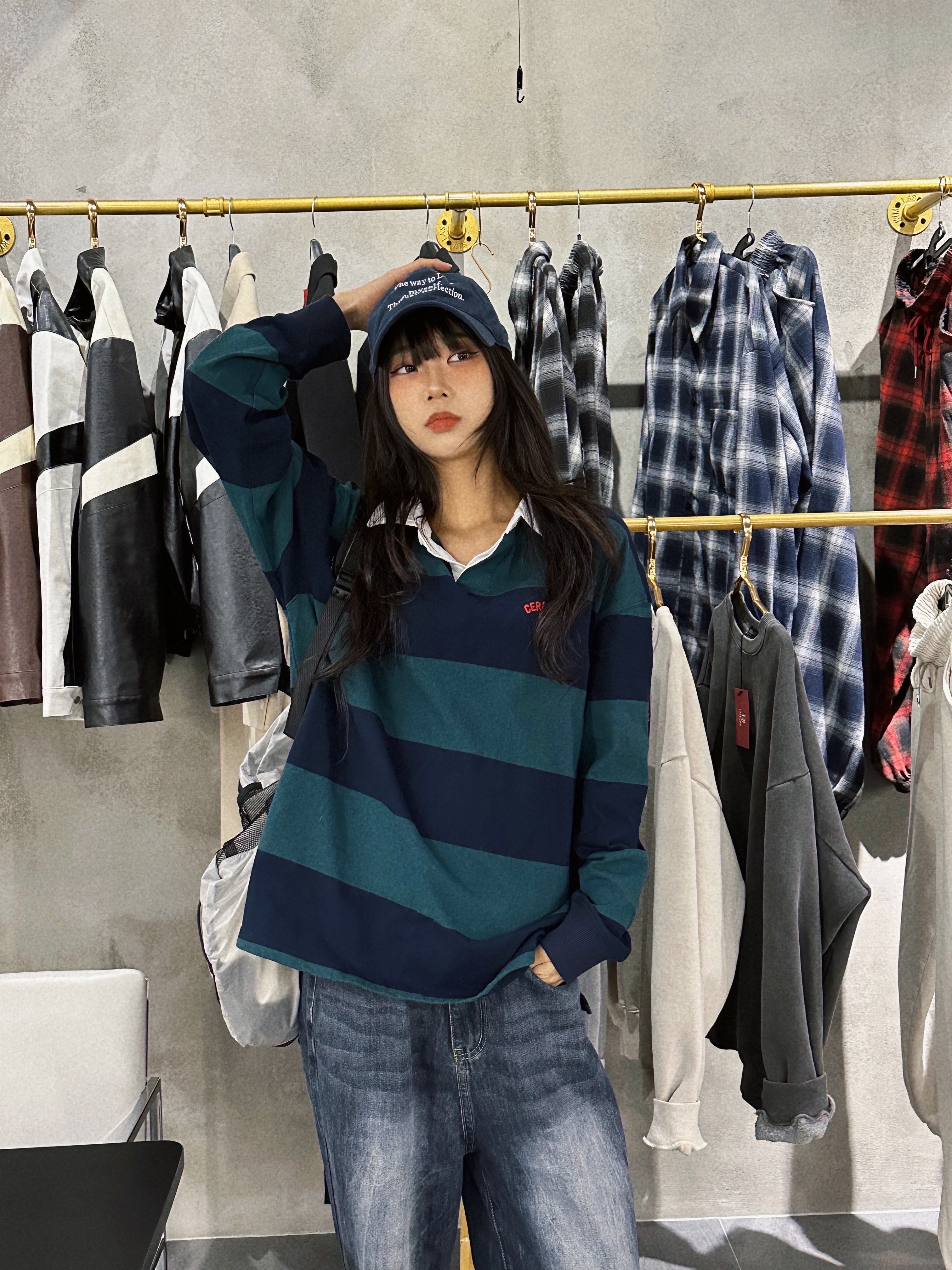 th2__a님의 스타일 - 3