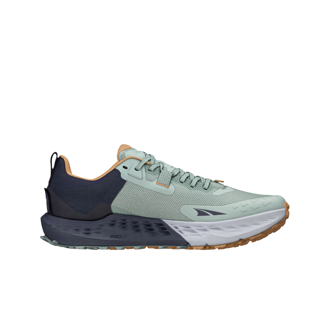 알트라 팀프 5 그린 그레이(Altra Timp 5 Green Gray)