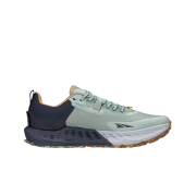 Altra Timp 5 Green Gray