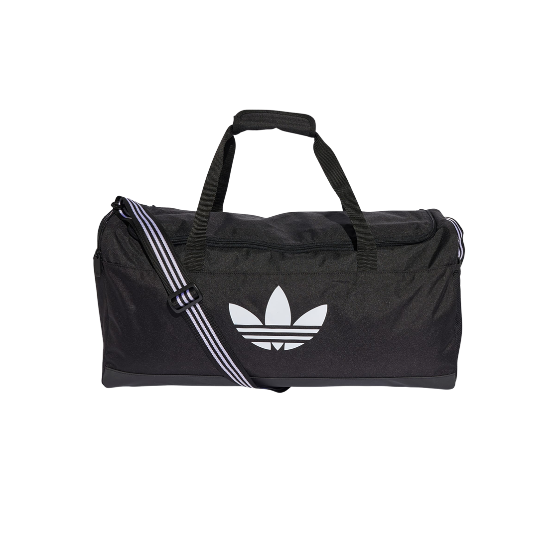 아디다스 더플백 블랙(Adidas Duffel Bag Black) - 1