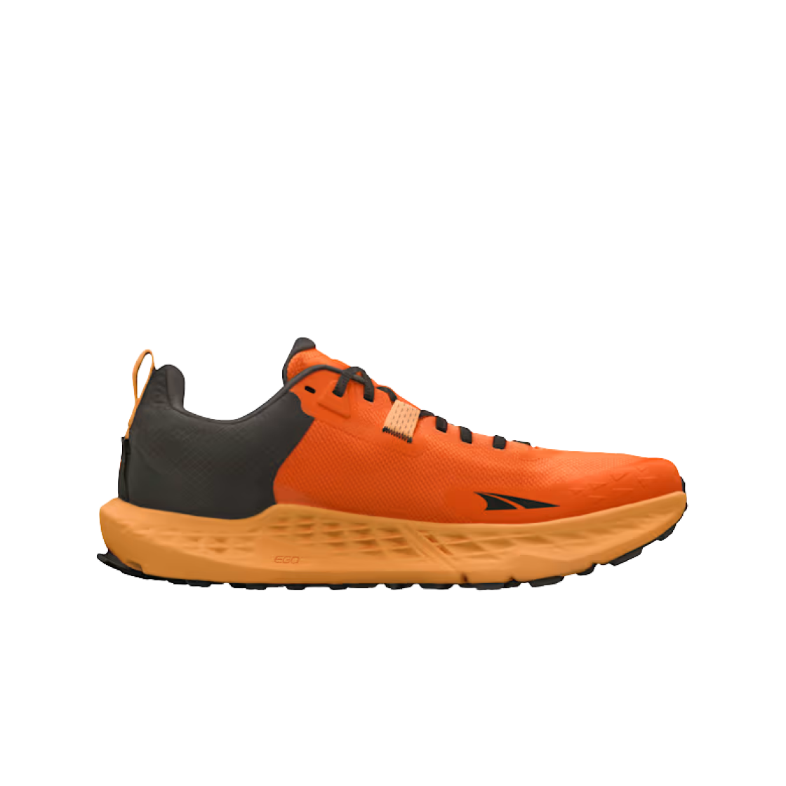 알트라 팀프 5 오렌지(Altra Timp 5 Orange)