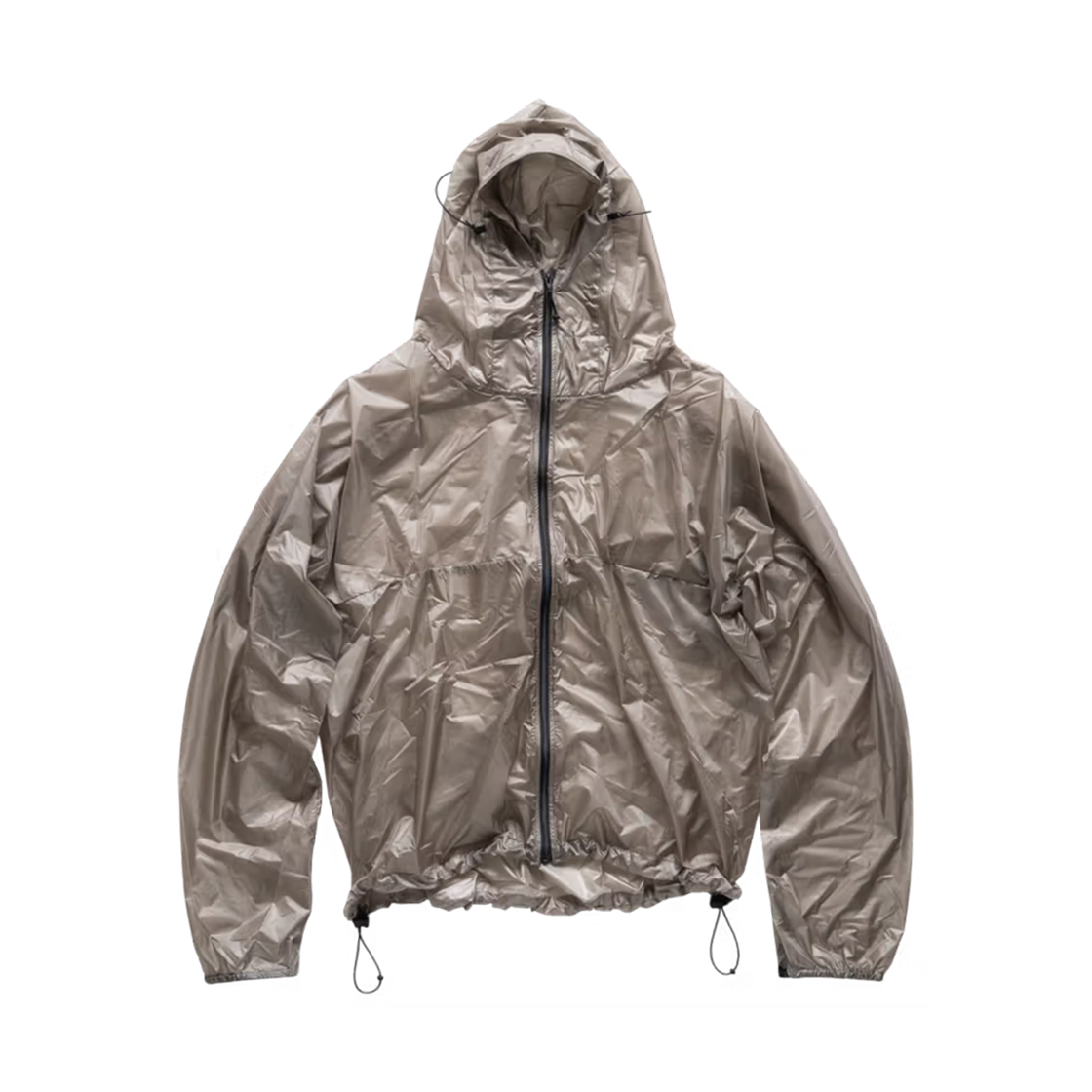 누어 브레이커 윈드 셔츠 번지 코드(Gnuhr Breaker Wind Shirt Bungee Cord)