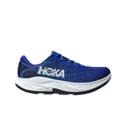 (W) Hoka Rincon 4 Ultramarine Black