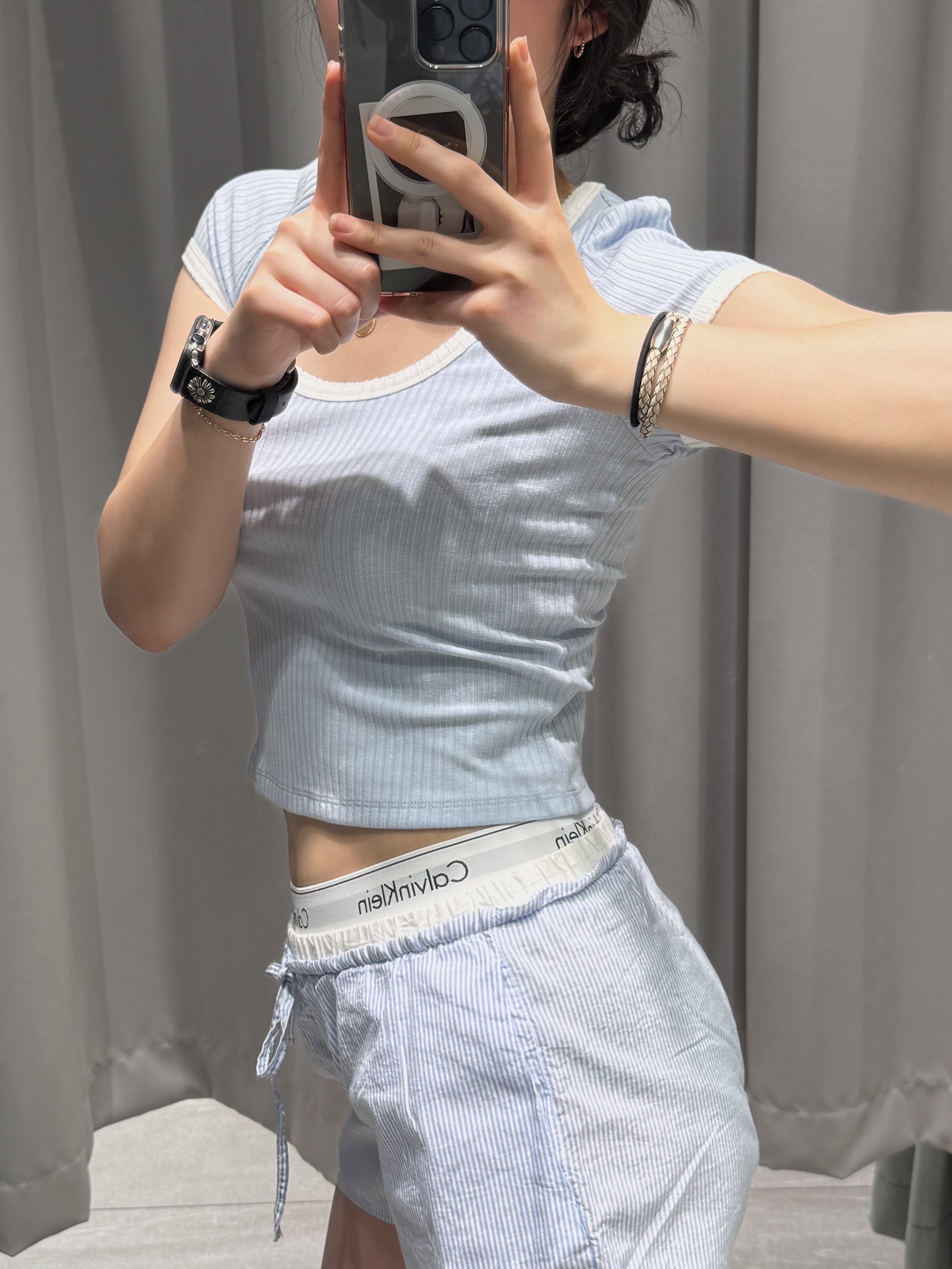 younge님의 스타일