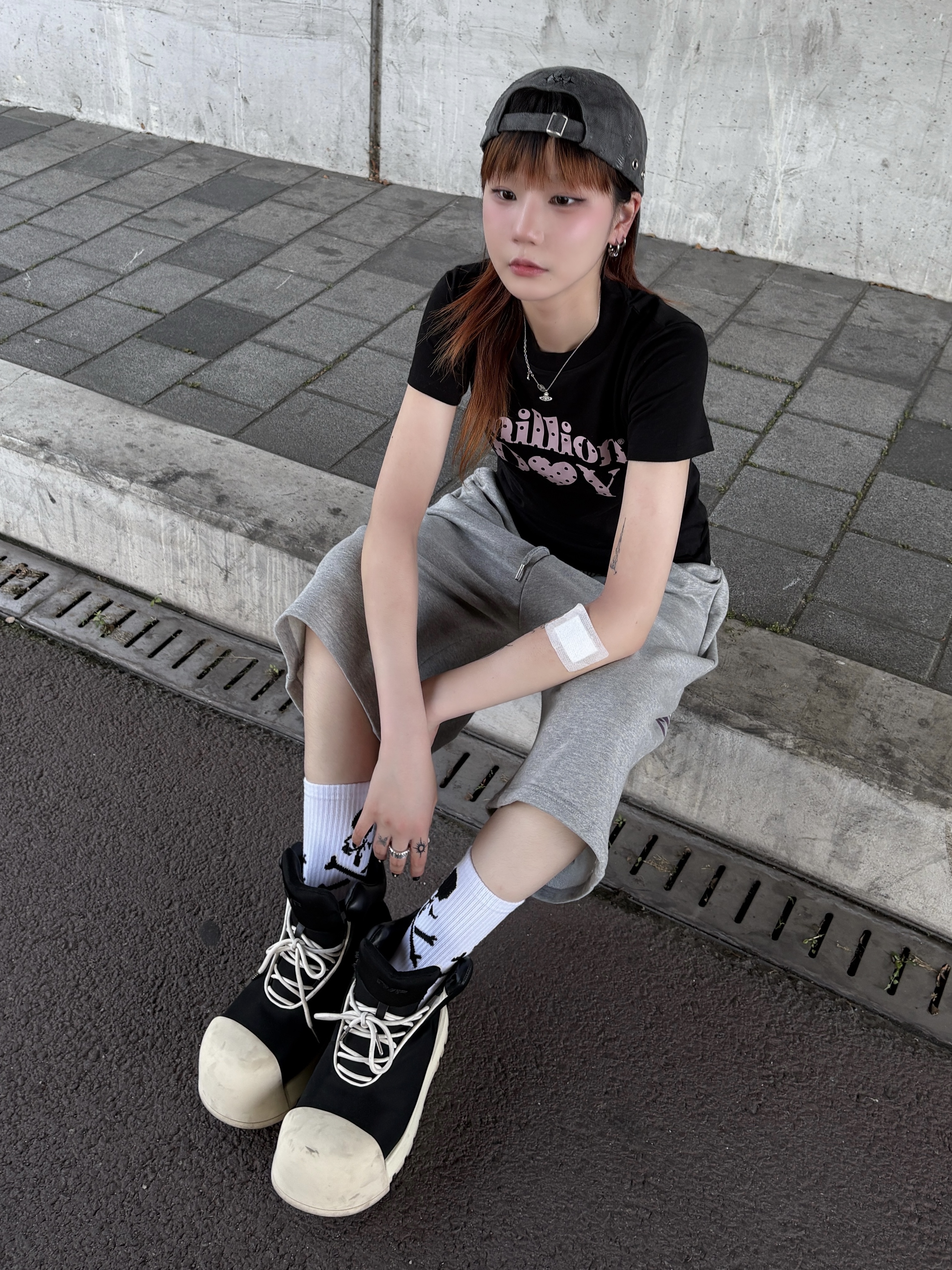KREAM 스타일 - 2