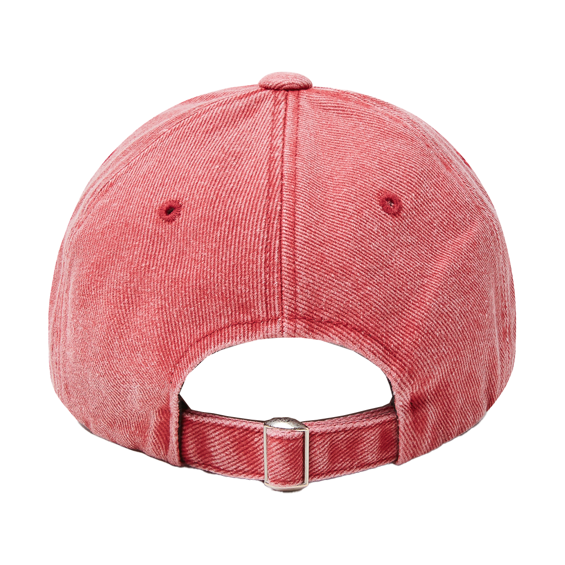 쎄르페 어부 캡모자 워시드 핑크(SSERPE Fisherman Cap Washed Pink) - 4
