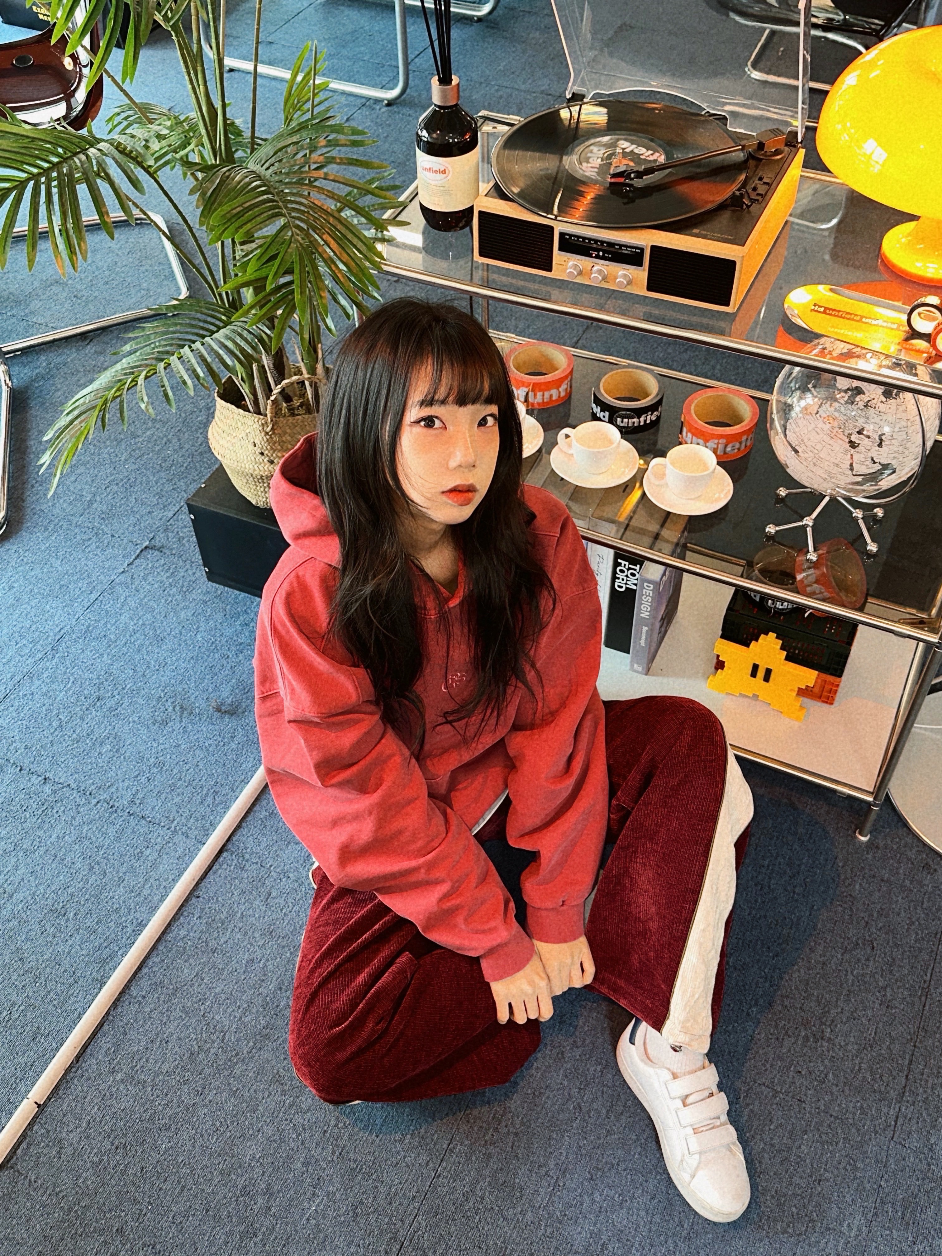 th2__a님의 스타일 - 6