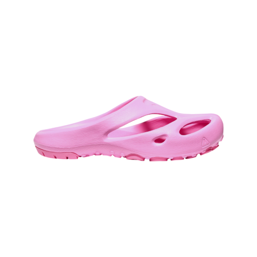 KNSO5E212P2 [20% 쿠폰] Keen SHANTI Slides Pink Hot Pink