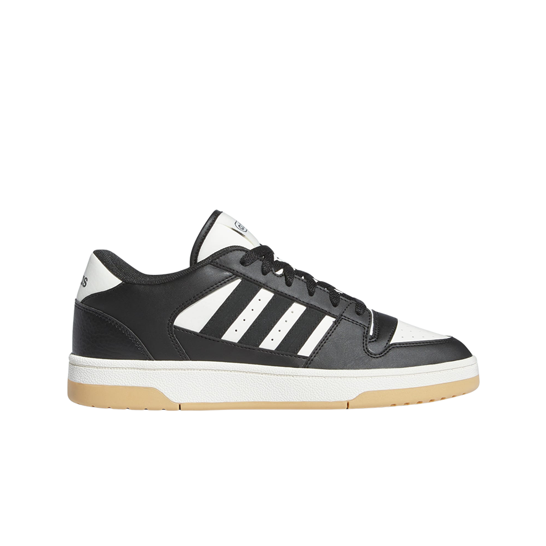 IH7963 Adidas Break Start Core Black Cloud White