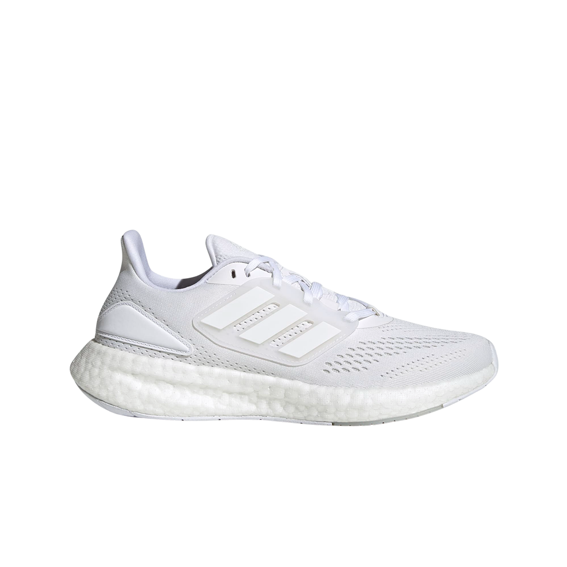 GZ5181 (W) Adidas Pureboost 22 Cloud White Crystal White