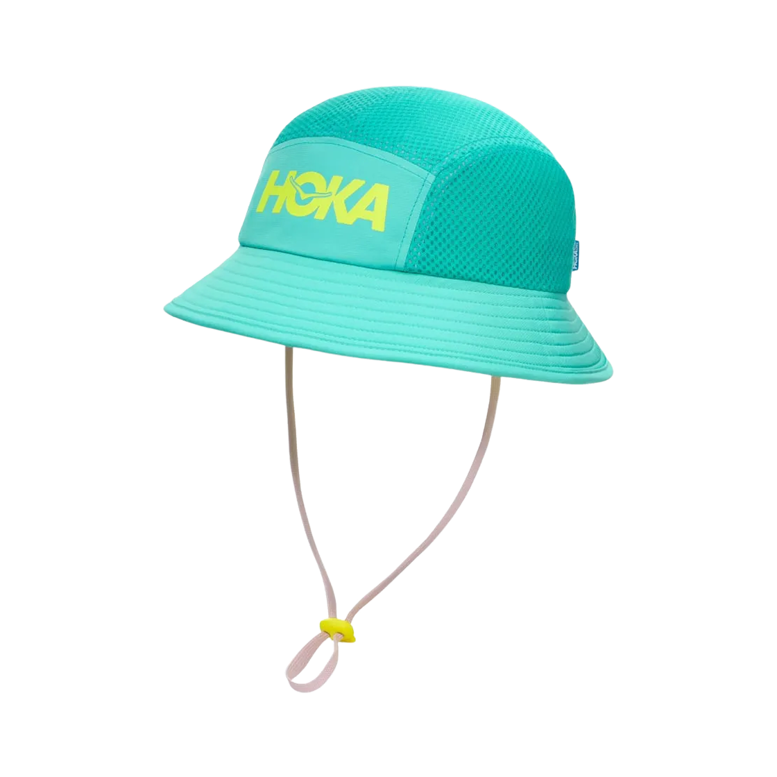 1117091-SLN Hoka Adventure Hat Shoreline