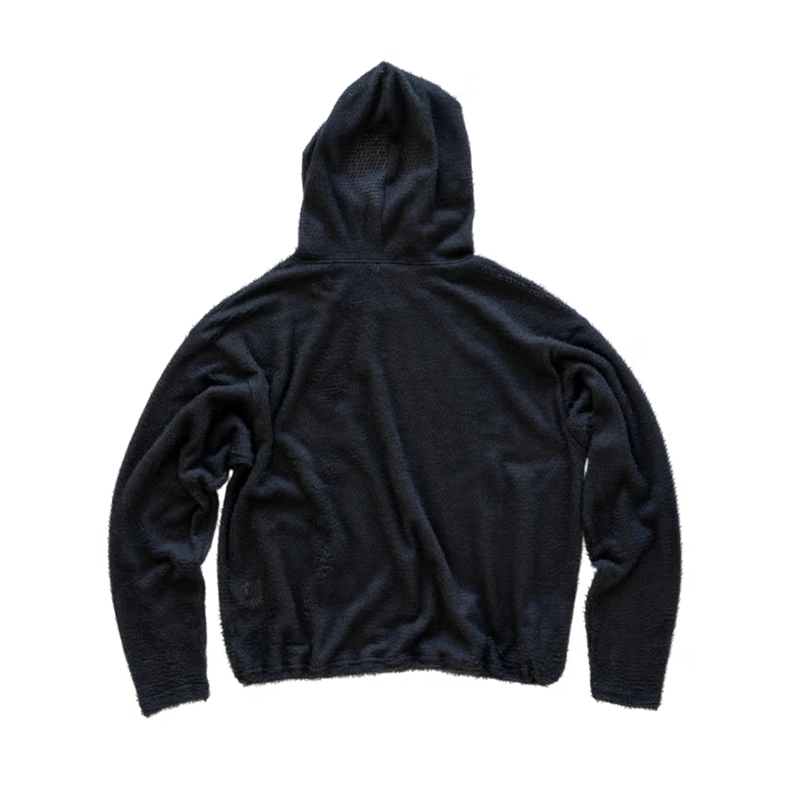 누어 쉐그 후드 V2.0 앤트러사이트(Gnuhr Shag Hoodie V2.0 Anthracite) - 2