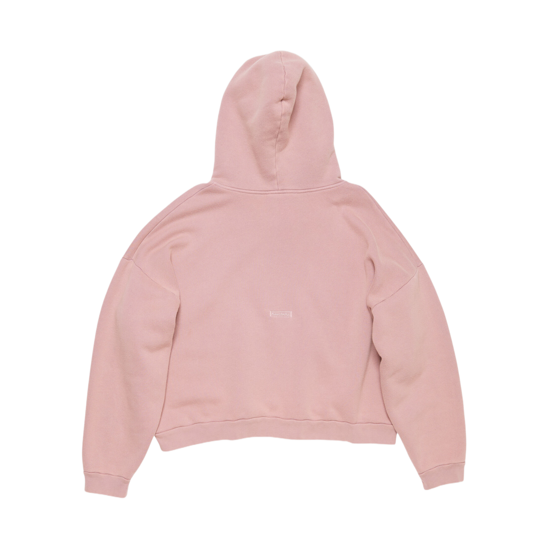 아크네 스튜디오 후드 스웨터 라벤더 퍼플(Acne Studios Hooded Sweater Lavender Purple) - 2