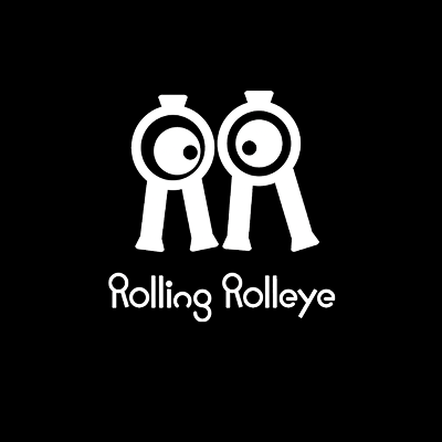 롤링 롤라이(Rolling Rolleye)