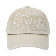 SSERPE Fisherman Cap Washed Beige