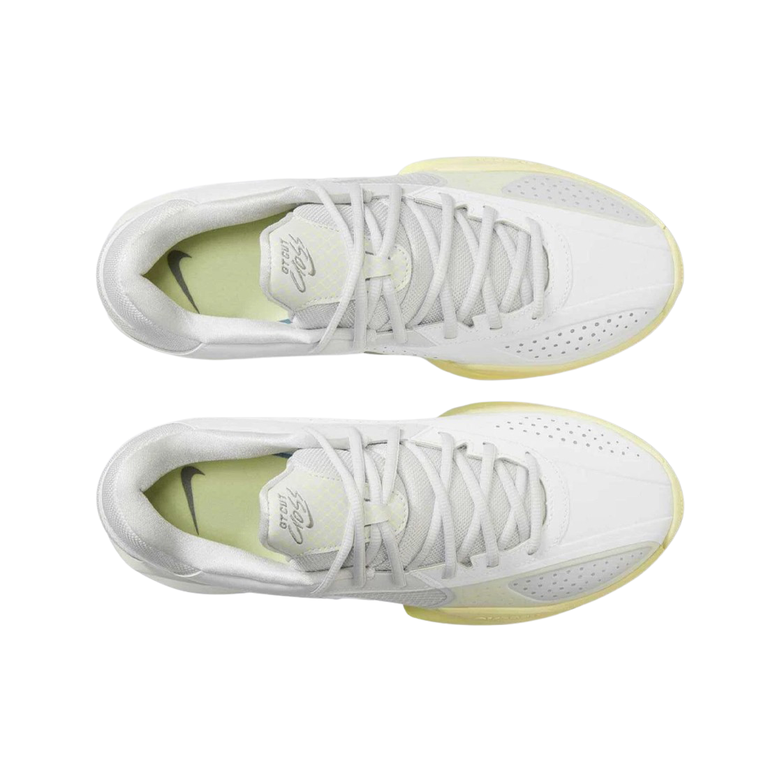 나이키 G.T. 컷 크로스 EP 포톤 더스트 화이트(Nike G.T. Cut Cross EP Photon Dust White) - 2