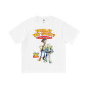 Uniqlo UT x Toy Story 30th Anniversary Graphic T-Shirt A White - KR
