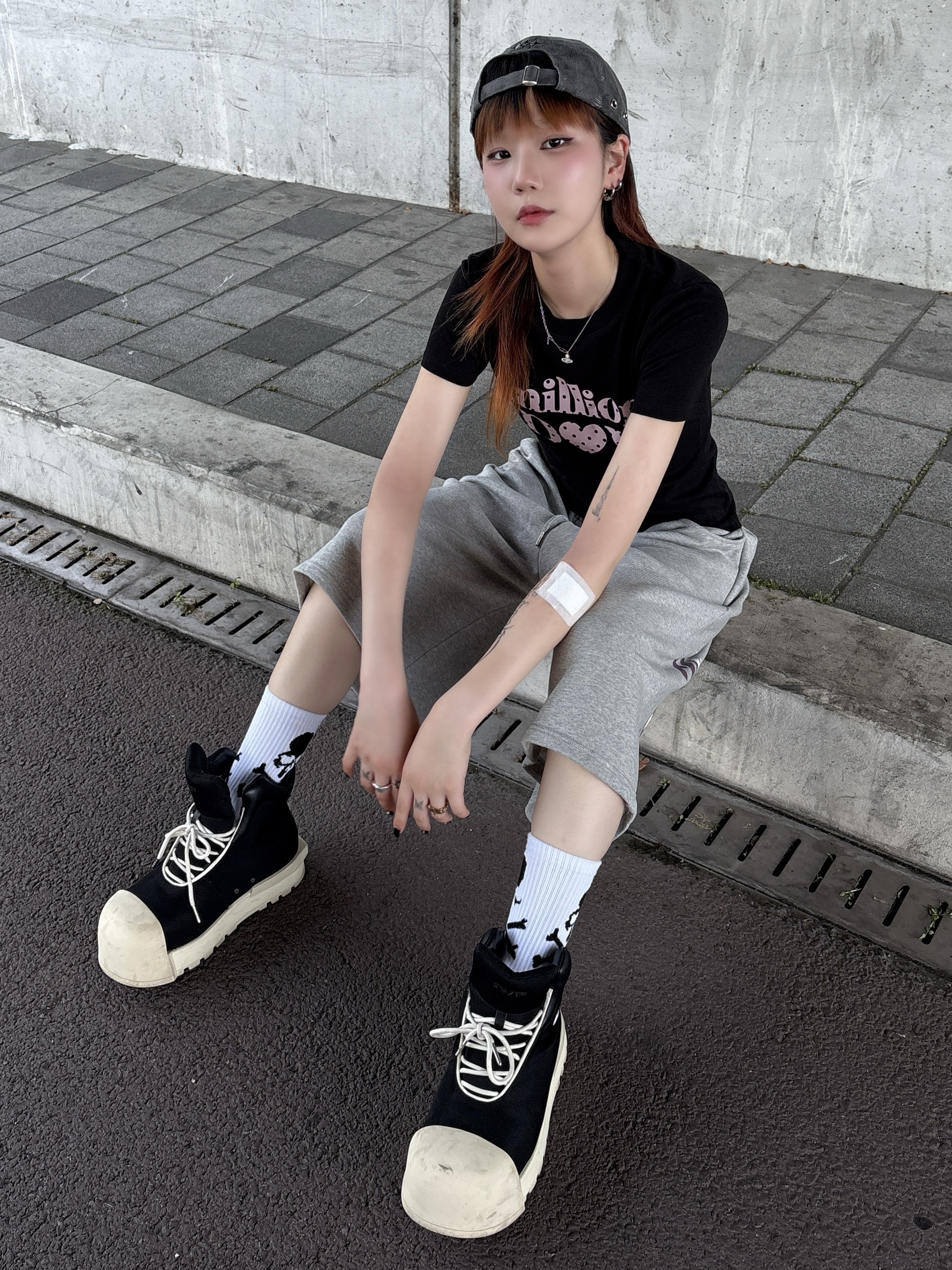 KREAM 스타일 - 1