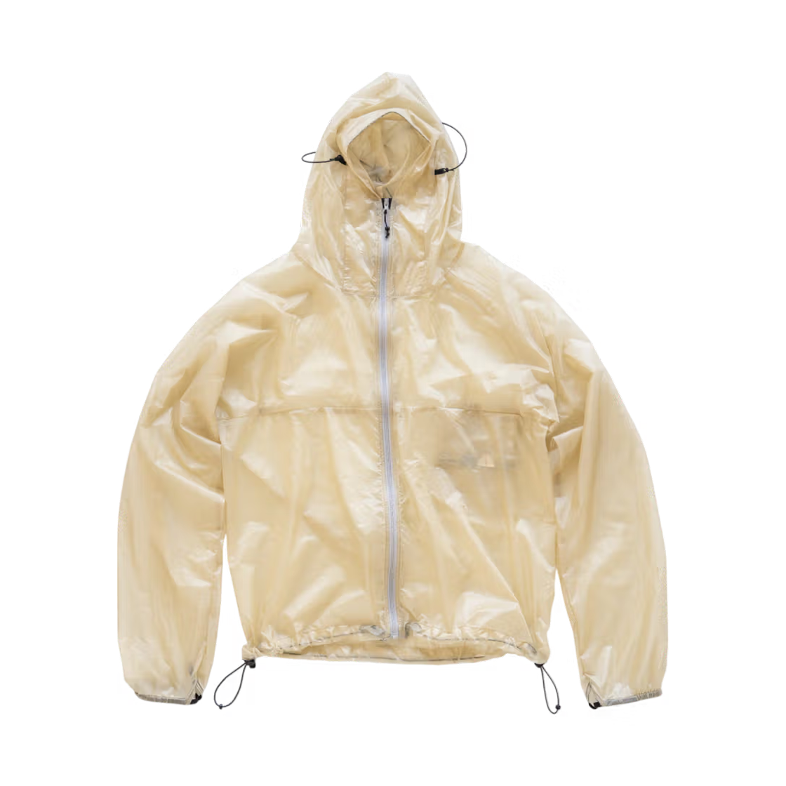 - Gnuhr Breaker Wind Shirt Frozen Dew