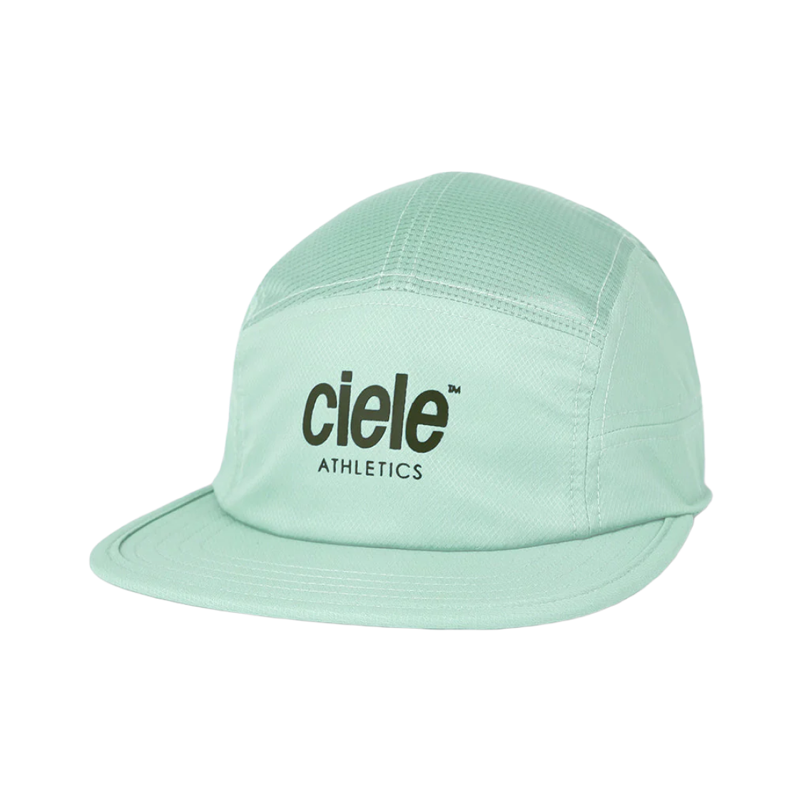 U-2-CA-0056-TU002 Ciele Athletics GOCap Classic Dusty Turquoise