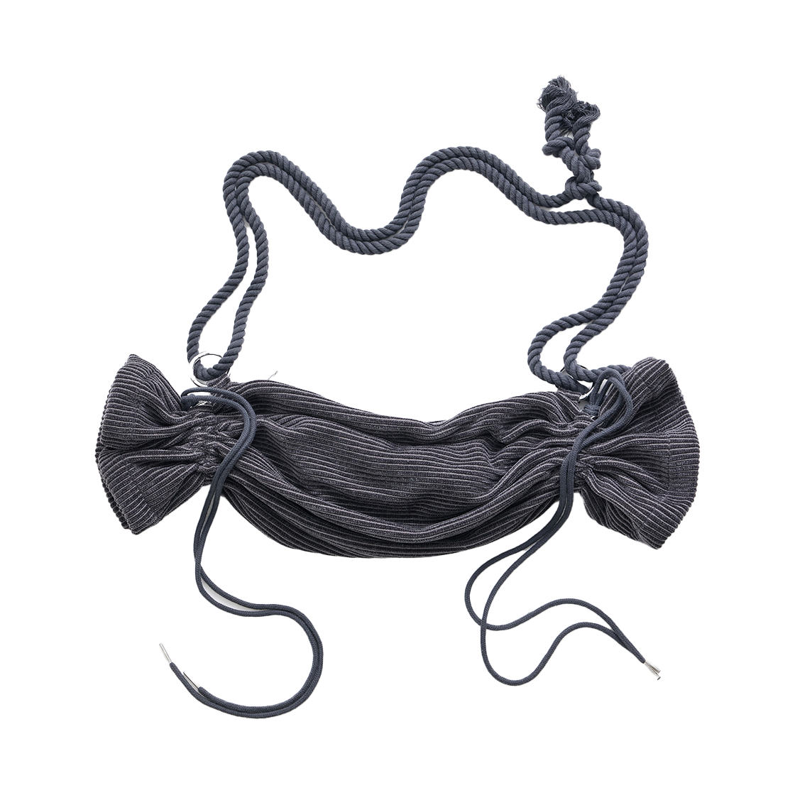 쎄르페 해먹백 차콜(SSERPE Hammock Bag Charcoal) - 2