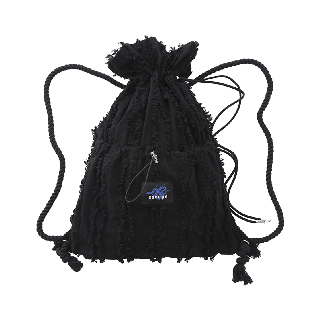 20SSBG03-1 SSERPE Vagabond Bag S