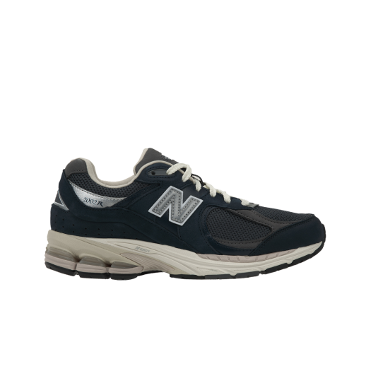 New Balance 2002R Premium Vintage Navy Grey