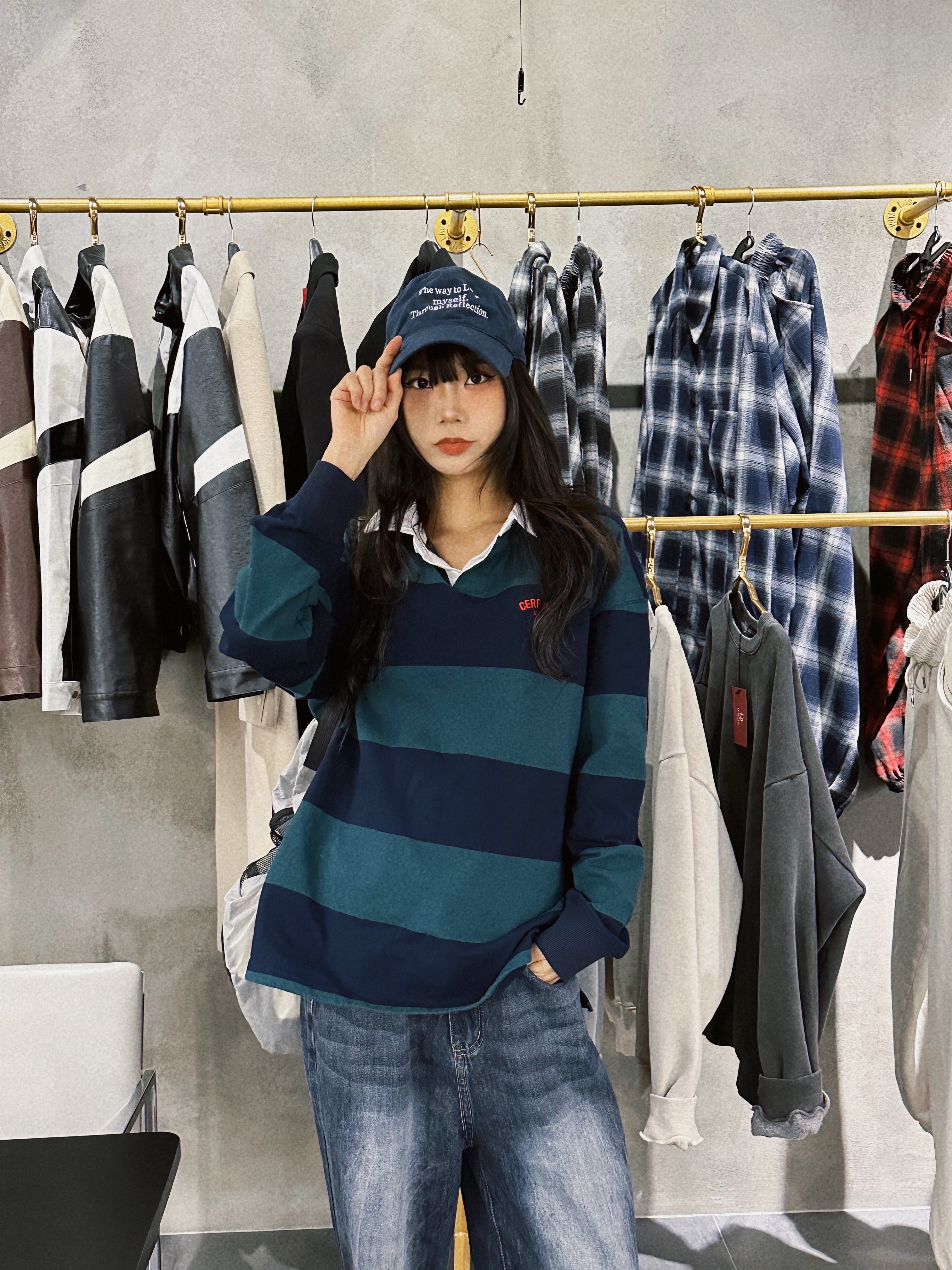 th2__a님의 스타일 - 4