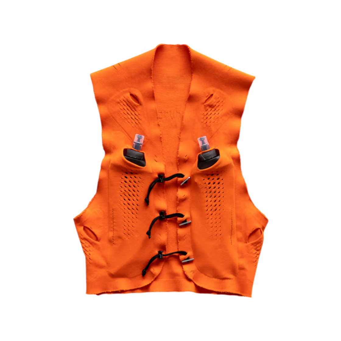 누어 워프 킷 베스트 플레임(Gnuhr Warp Kit Vest Flame)