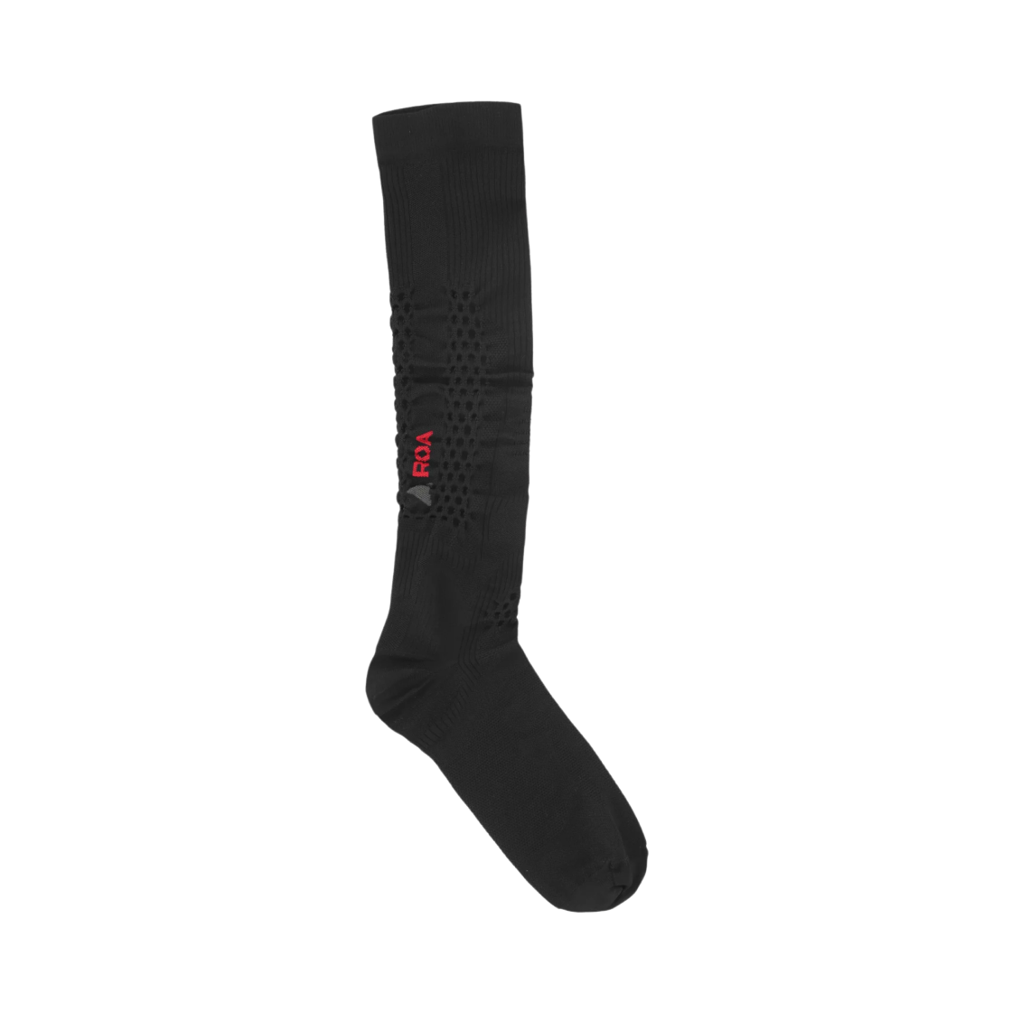 로아 나이트폴 롱 삭스 블랙