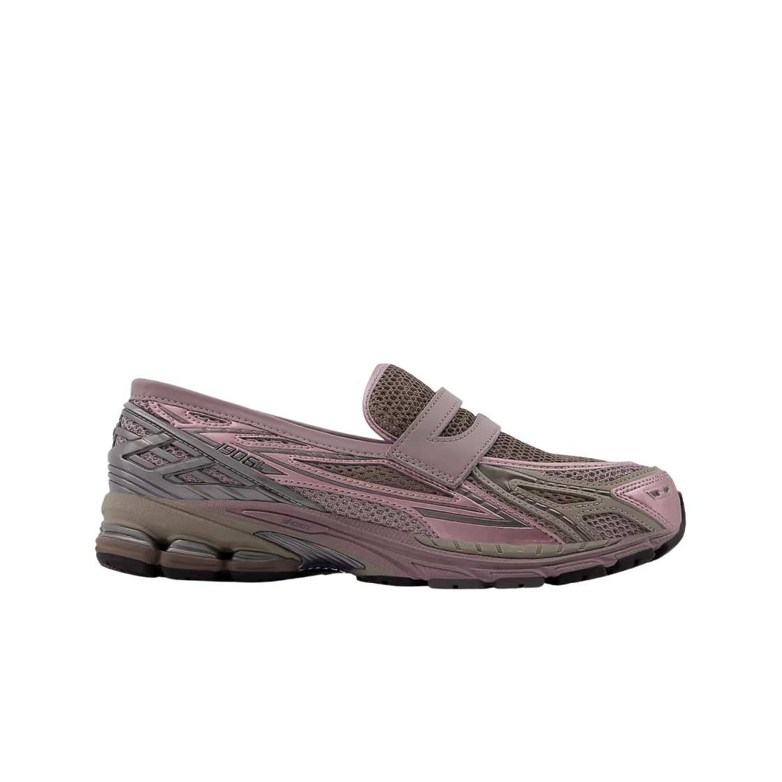 뉴발란스 1906L 아이스 와인 핑크 타피(New Balance 1906L Ice Wine Pink Taffy)