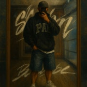 KREAM 프로필 이미지