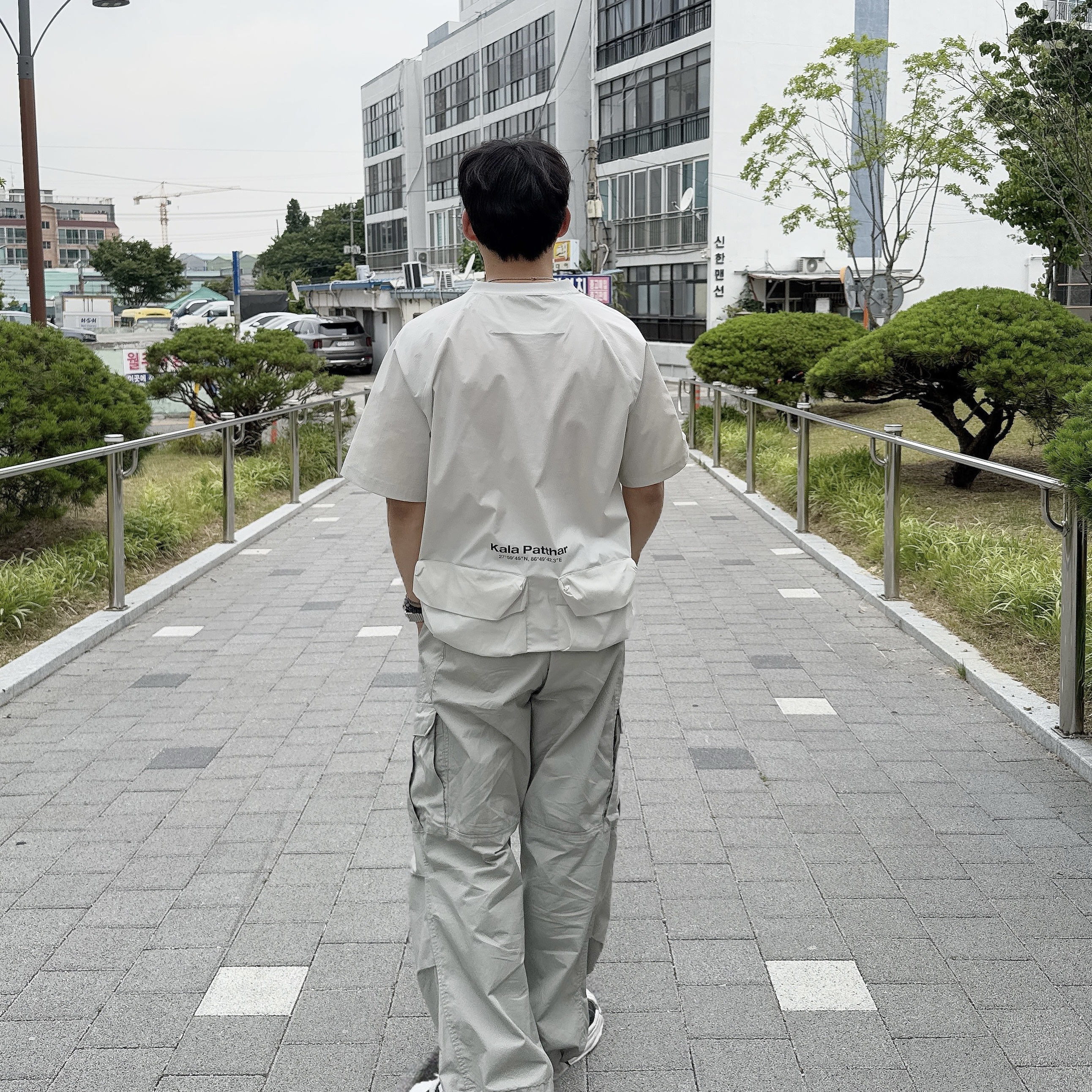 kalapatthar님의 스타일 - 2