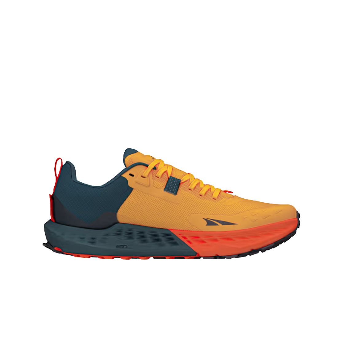 알트라 팀프 5 오렌지 틸(Altra Timp 5 Orange Teal)