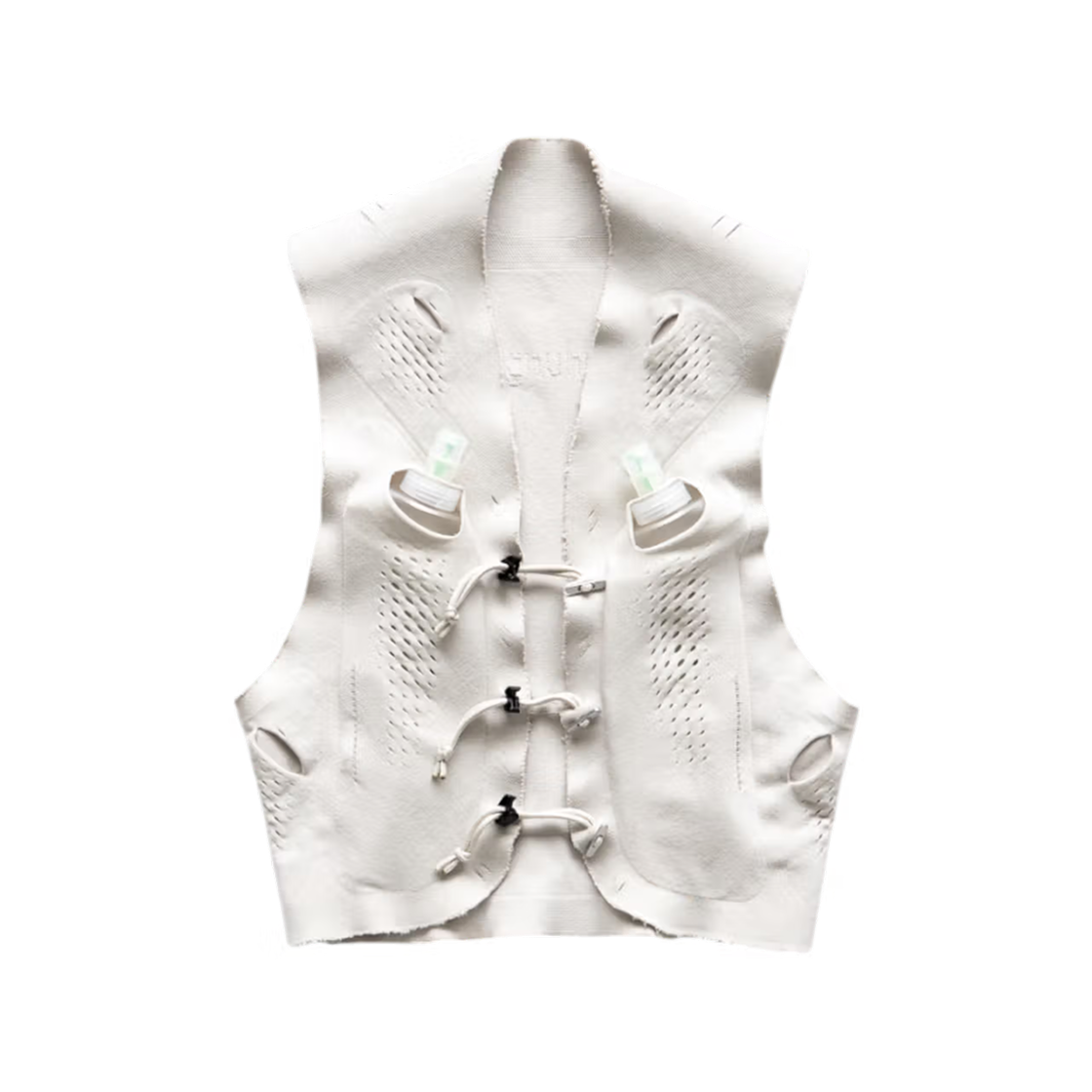 - Gnuhr Warp Kit Vest Moonstruck