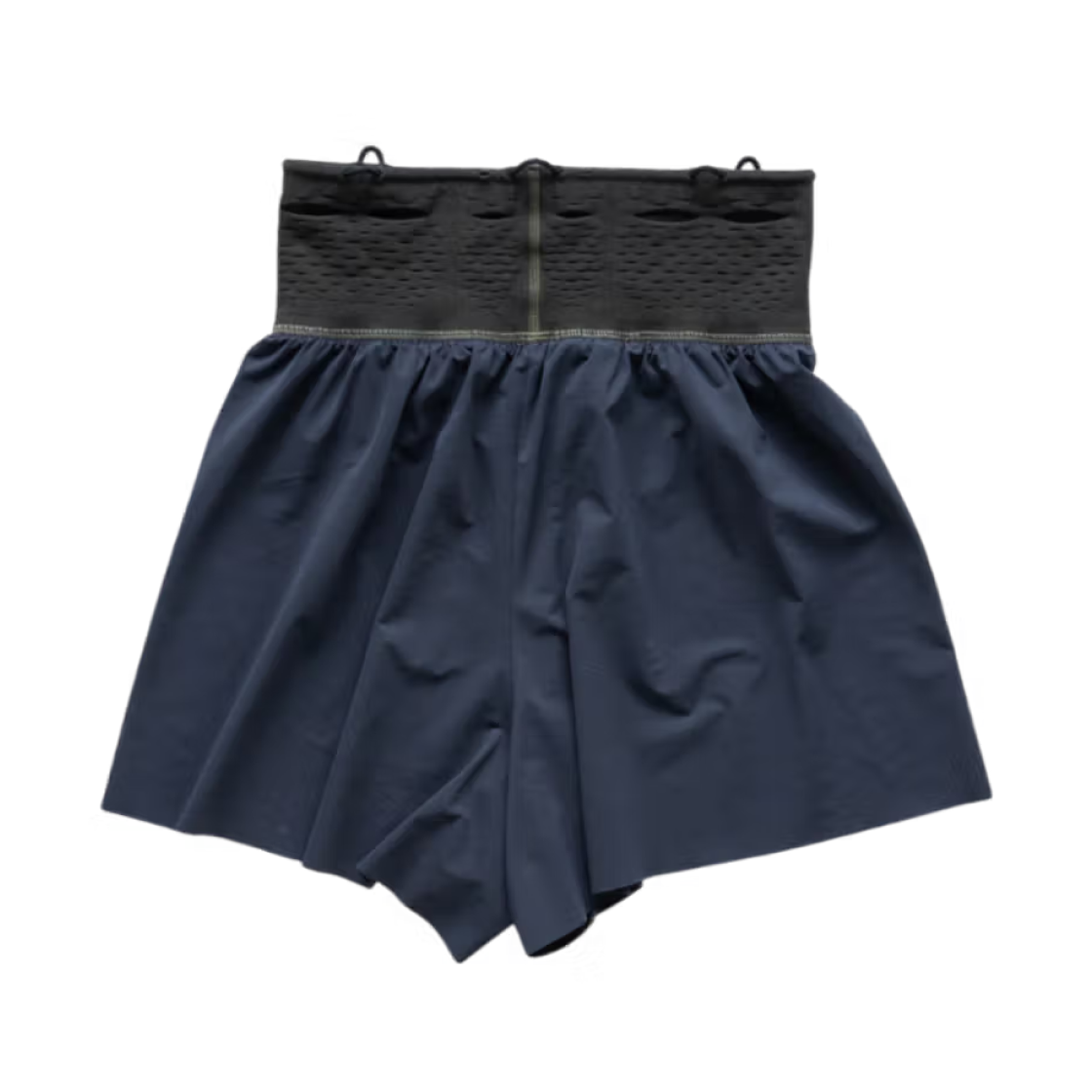パンツ gnuhr WARP SHORT SHORT beluga 3-4 WARP SHORT SHORT | gnuhr