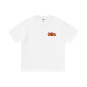 Uniqlo UT x Toy Story 30th Anniversary Graphic T-Shirt D White - KR