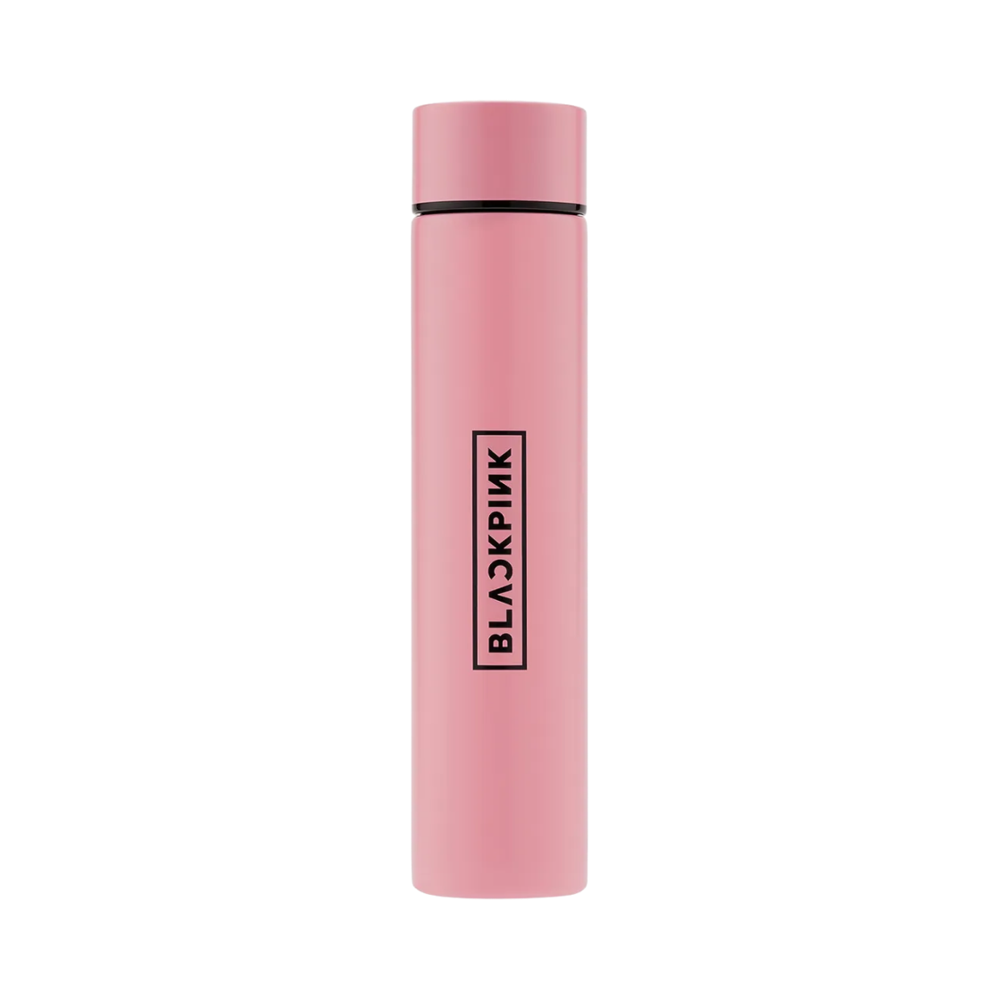 - Blackpink Deadline Mini Tumbler Pink