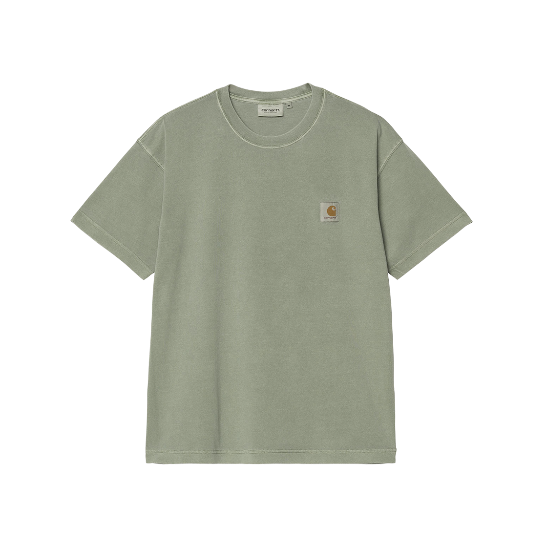 I029949-1YF-GD Carhartt WIP S/S Nelson T-Shirt Park