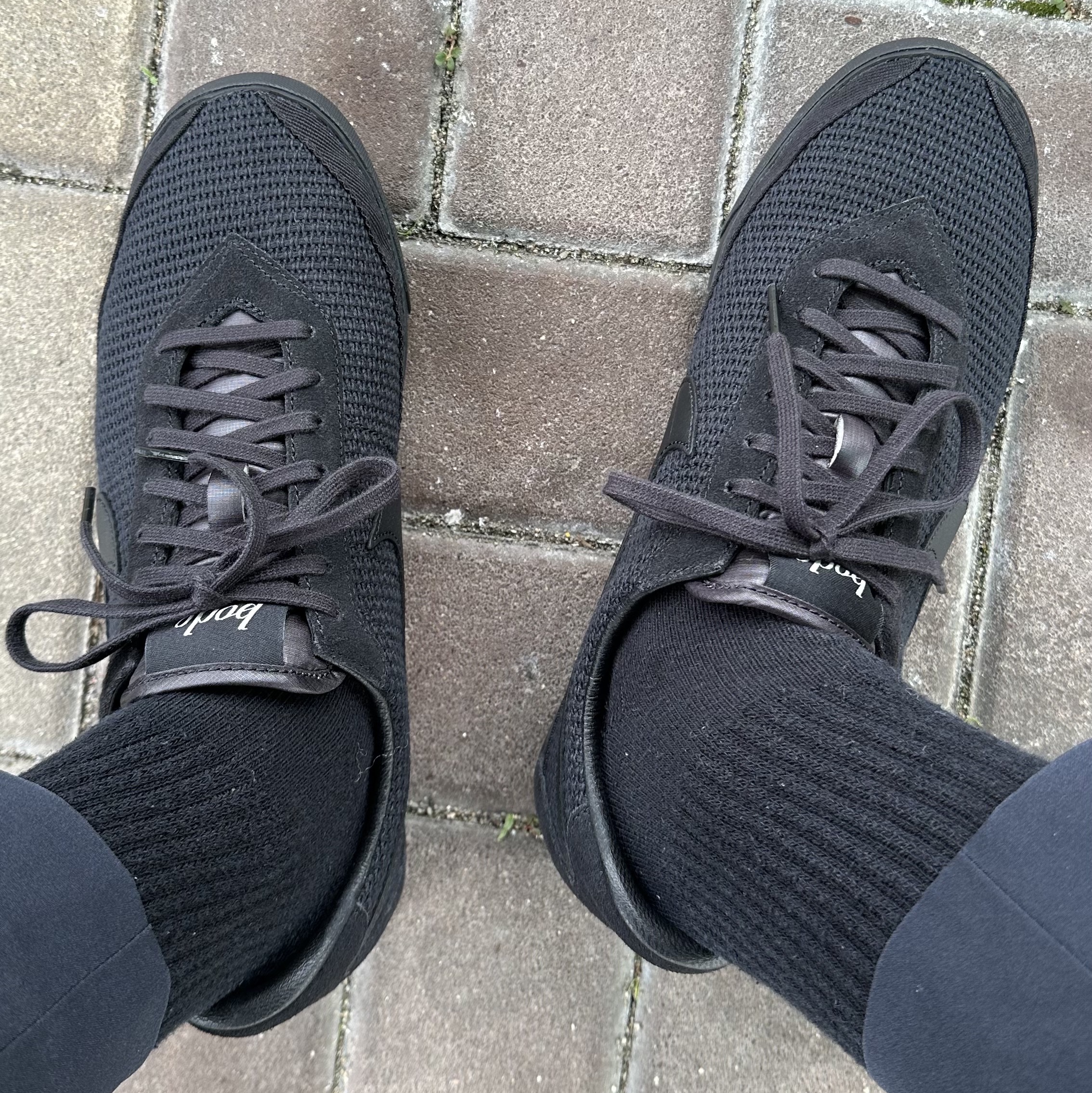Nike x Bode Astrograbber SP Black Coconut Milk 착용 스타일