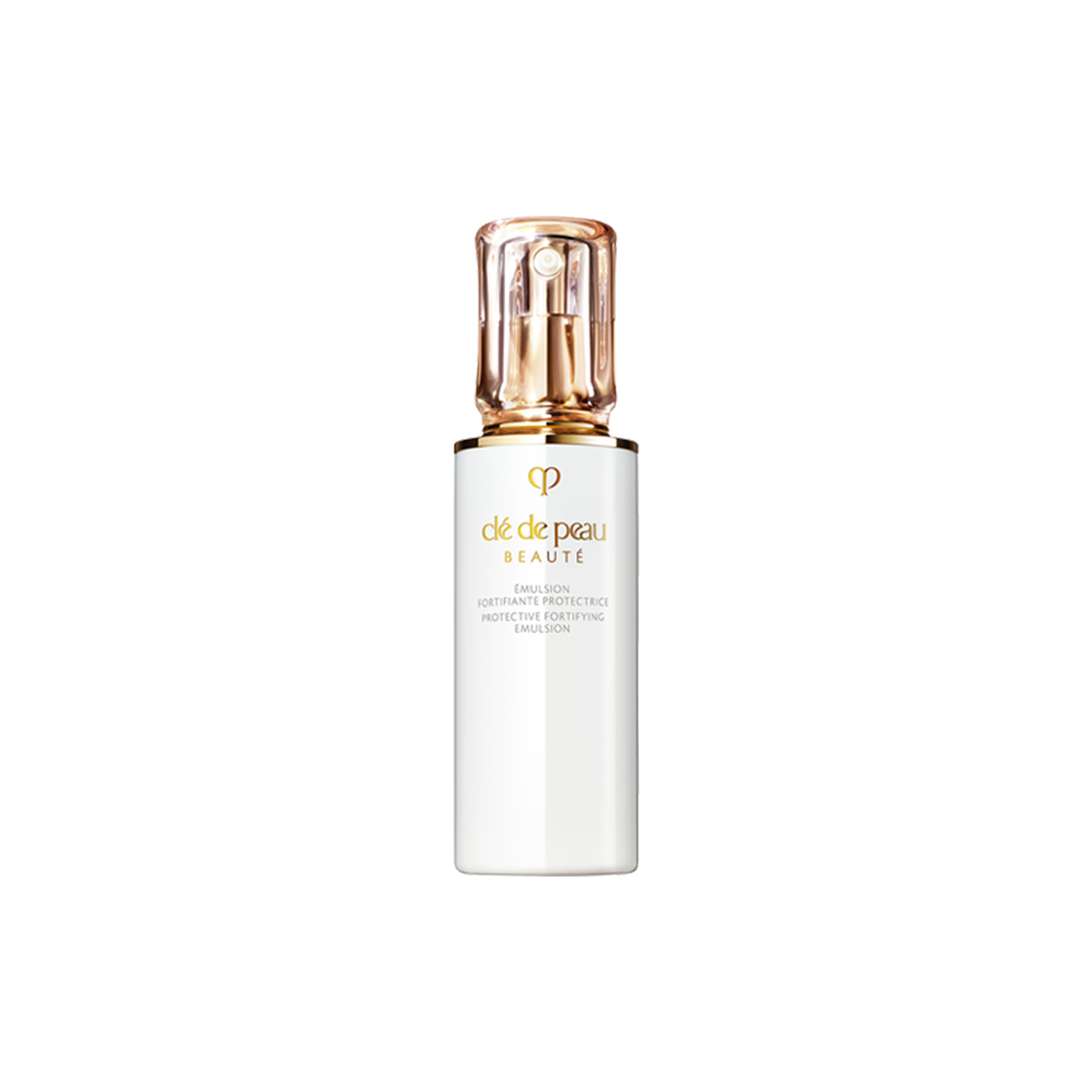 끌레드뽀 보떼 프로텍티브 포티파잉 에멀젼 N SPF25 PA+++ 125ml(Cle de Peau Beaute Protective Fortifying Emulsion N SPF25 PA+++ 125ml)
