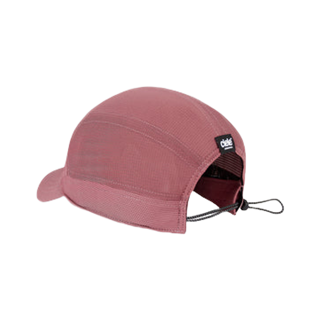 씨엘르 애슬레틱스 FST캡 SC EQ 프레임 S 데코 로즈(Ciele Athletics FSTCap SC EQ Frame S Deco Rose) - 2