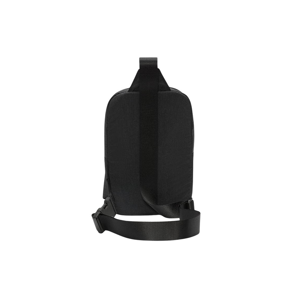 나이키 아우라 크로스바디백 5L 블랙 건메탈(Nike Aura Crossbody Bag 5L Black Gunmetal) - 2
