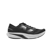 New Balance FuelCell Rebel v4 Black White - 2E Wide