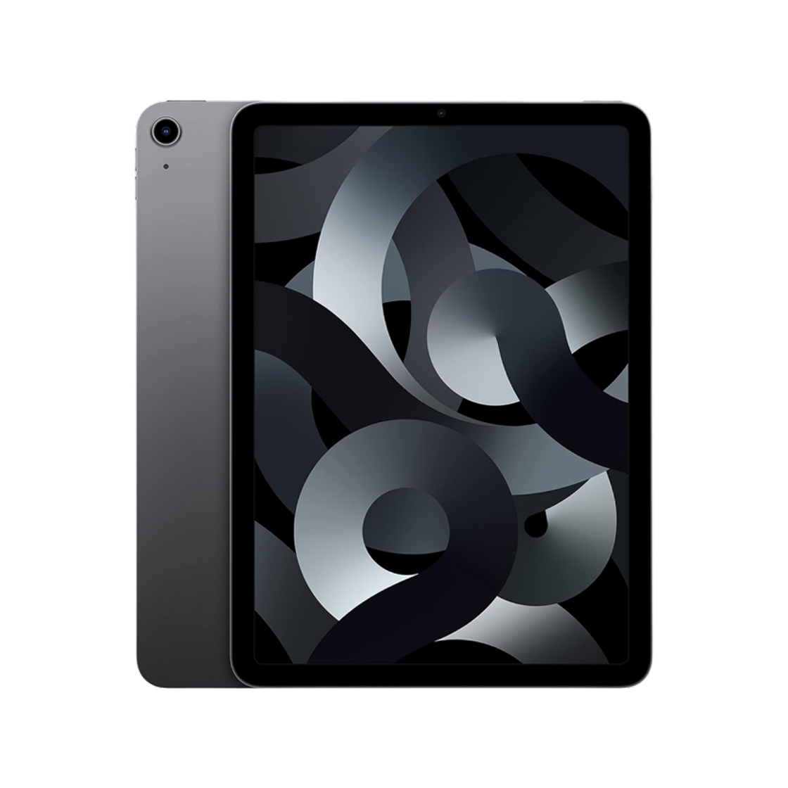 [S등급] 리퍼비시 아이패드 에어 5세대 wifil 64기가 스페이스 그레이([S등급] Refurbished iPad Air 5-Gen wifi 64GB Spacegray)