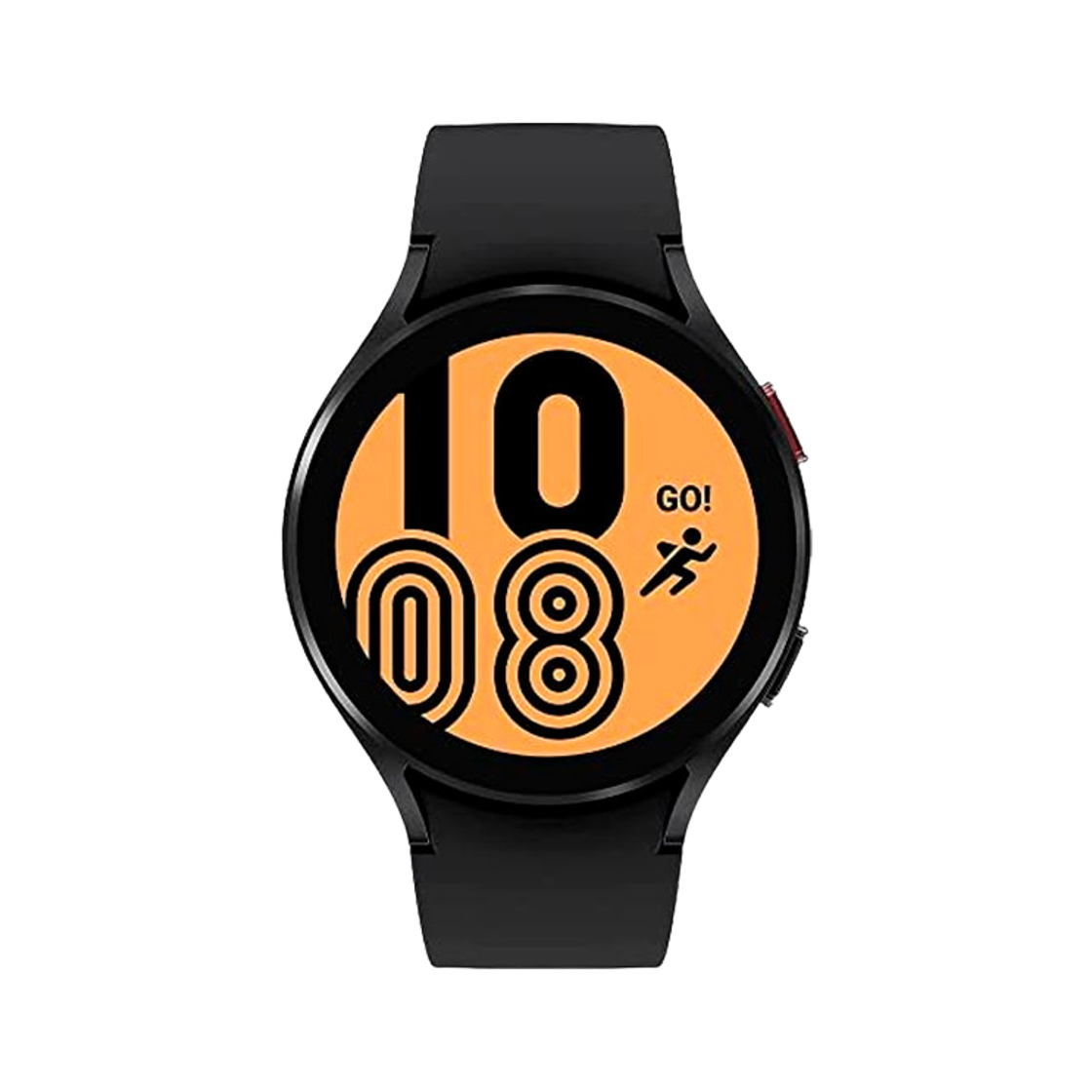 [A등급] 리퍼비시 갤럭시워치 4 44mm LTE 16기가 블랙([A등급] Refurbished Galaxy Watch Series 4 44mm LTE 16GB Black) - 1