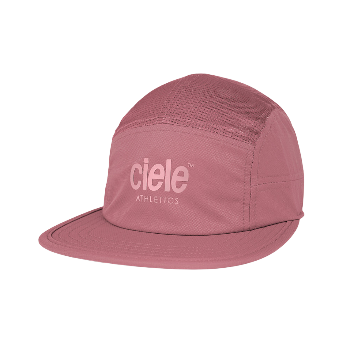 씨엘르 애슬레틱스 고캡 클래식 애슬레틱스 데코 로즈(Ciele Athletics GOCap Classic Athletics Deco Rose)