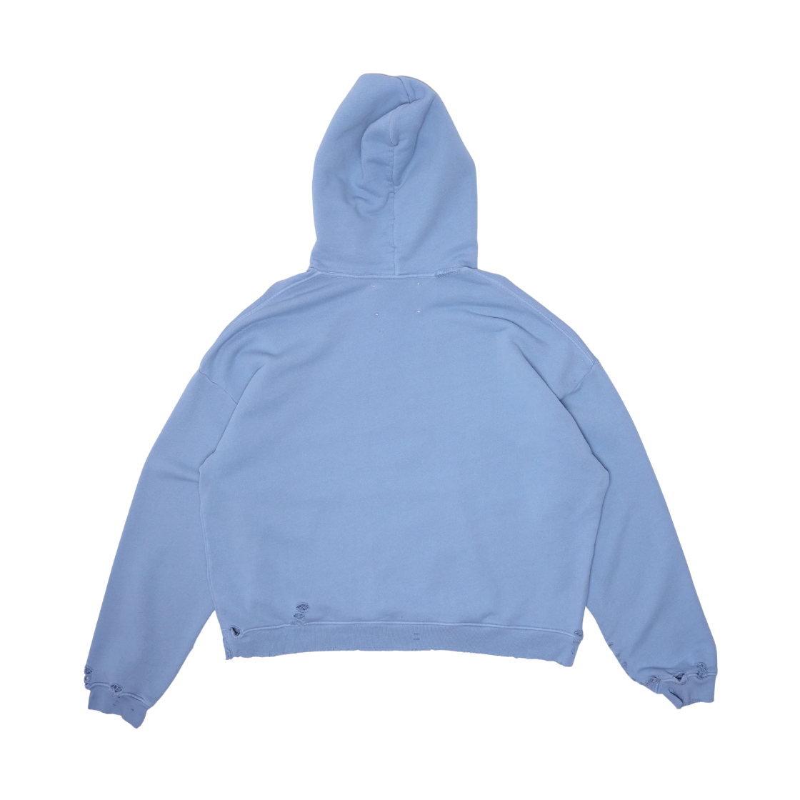 팔리 할리우드 정글 팸 후디 스카이 블루(Paly Hollywood Jungle Pam Hoodie Sky Blue) - 2