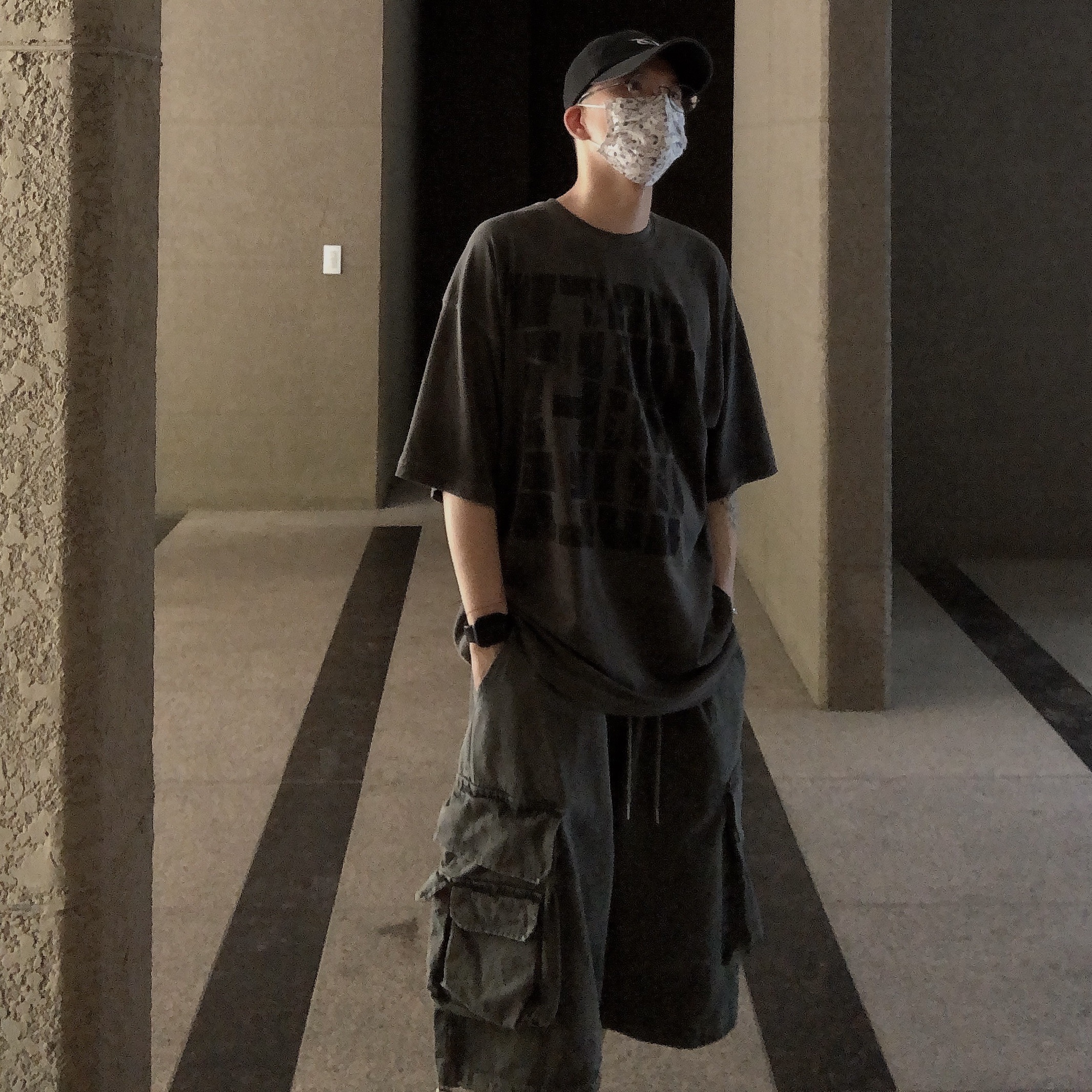 KREAM 스타일 - 2