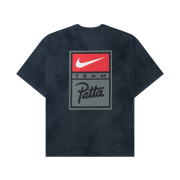 Nike x Patta T-Shirt Squadron Blue (HQ3907-416)
